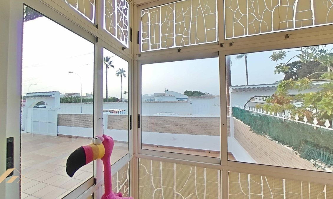 Wiederverkauf - Villa -
Torrevieja - San Luis