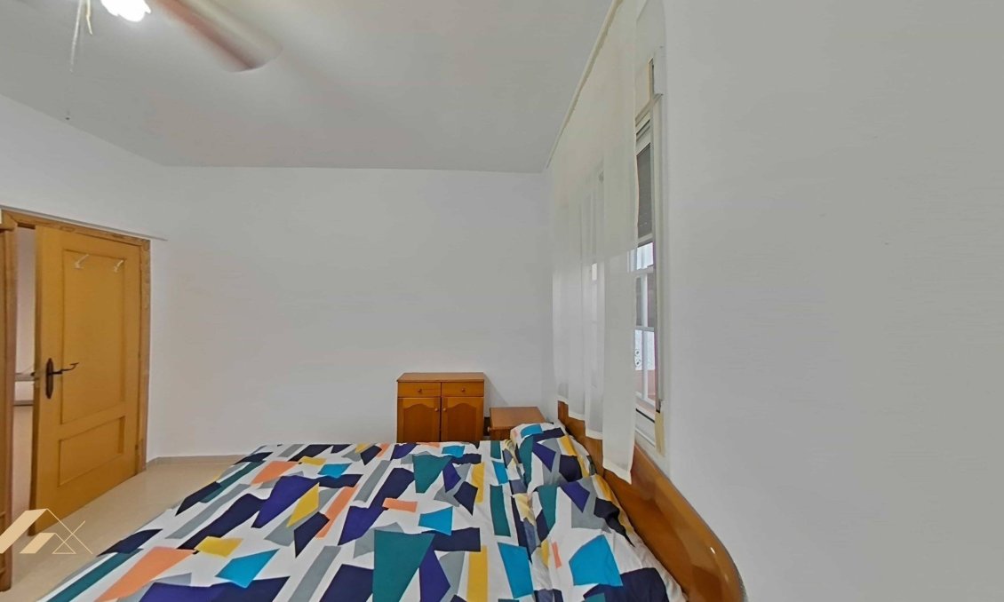 Wiederverkauf - Villa -
Torrevieja - San Luis