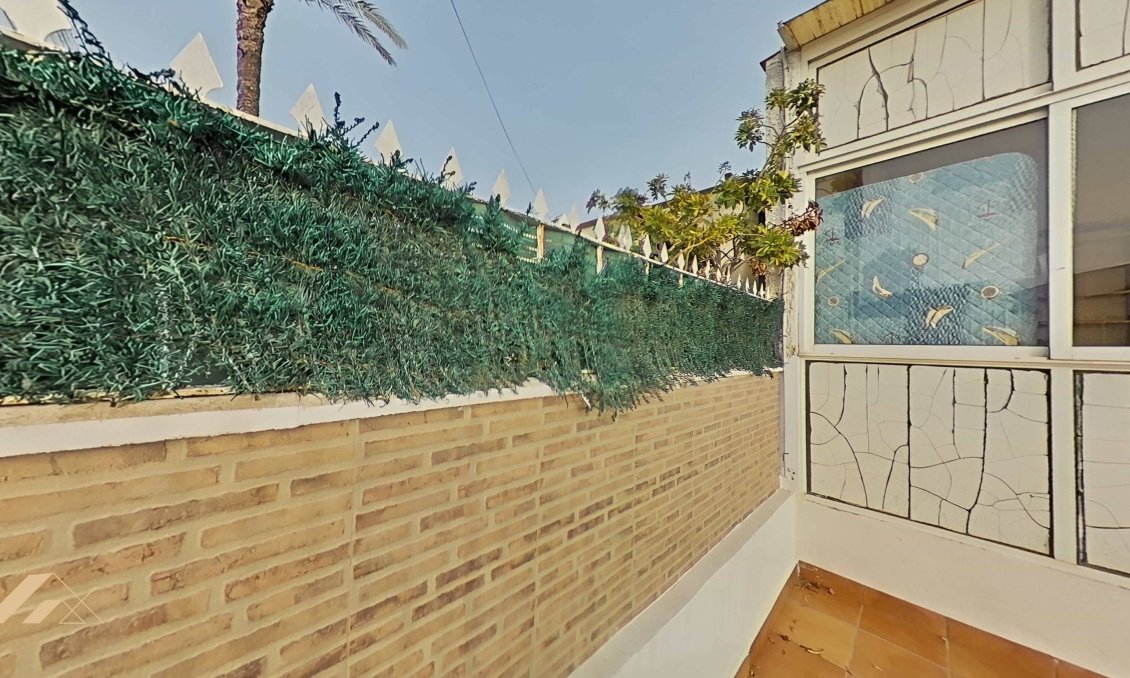 Wiederverkauf - Villa -
Torrevieja - San Luis