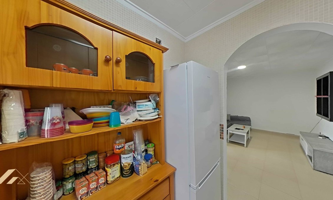 Wiederverkauf - Villa -
Torrevieja - San Luis