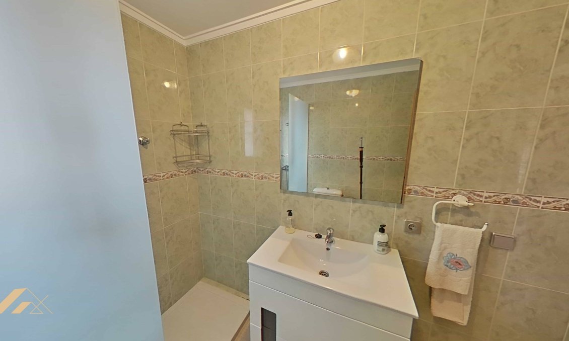 Wiederverkauf - Villa -
Torrevieja - San Luis