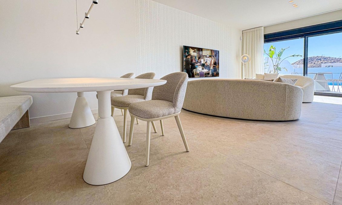 Neue Gebäude - Villa -
Rojales - Ciudad Quesada