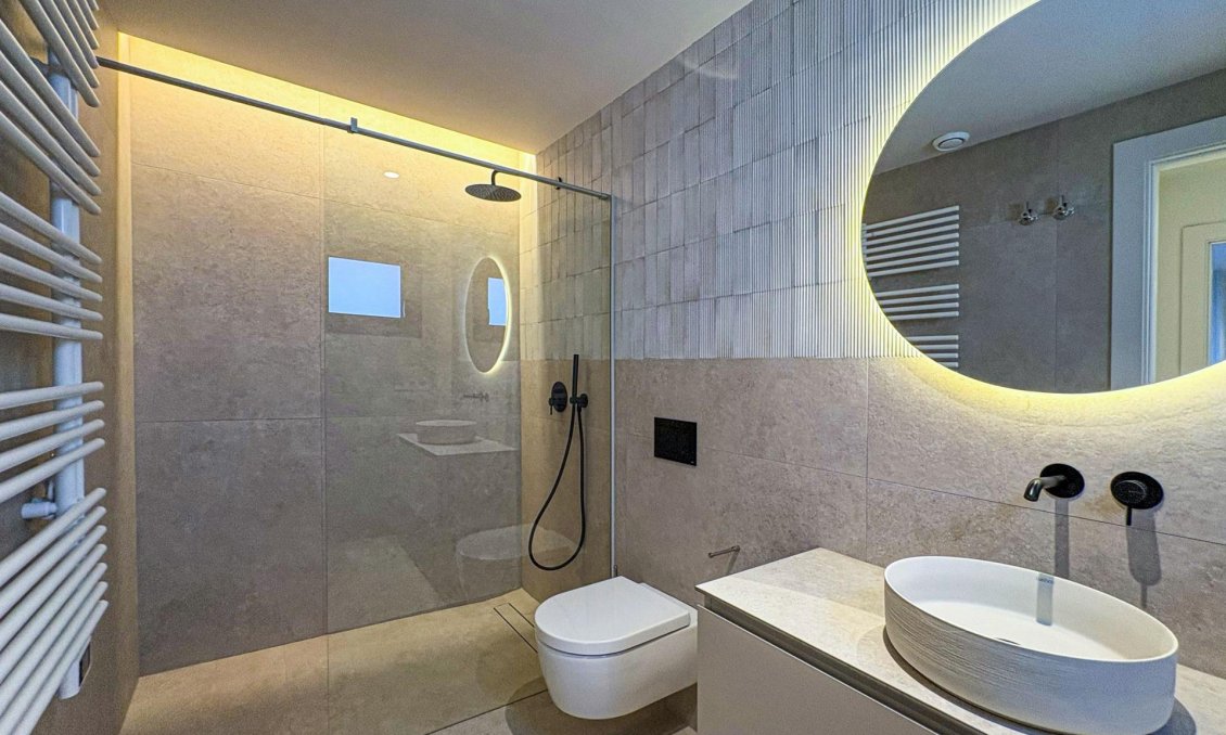 Neue Gebäude - Villa -
Rojales - Ciudad Quesada