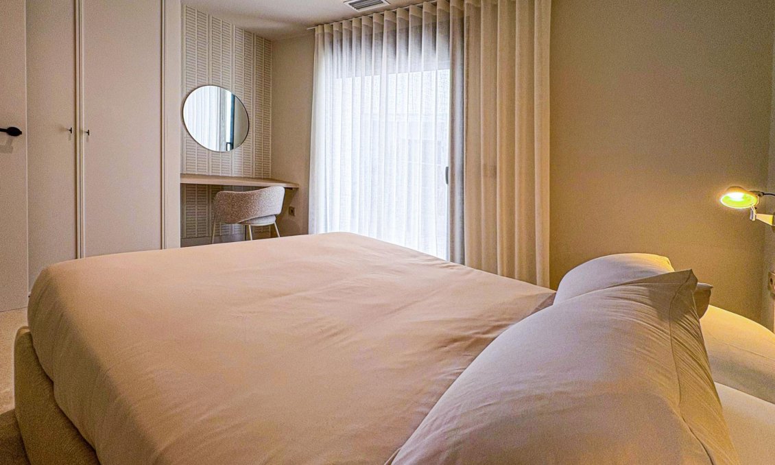 Neue Gebäude - Villa -
Rojales - Ciudad Quesada