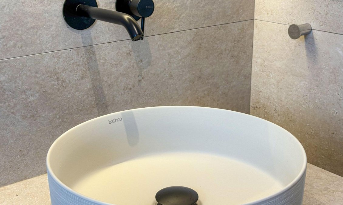 Neue Gebäude - Villa -
Rojales - Ciudad Quesada