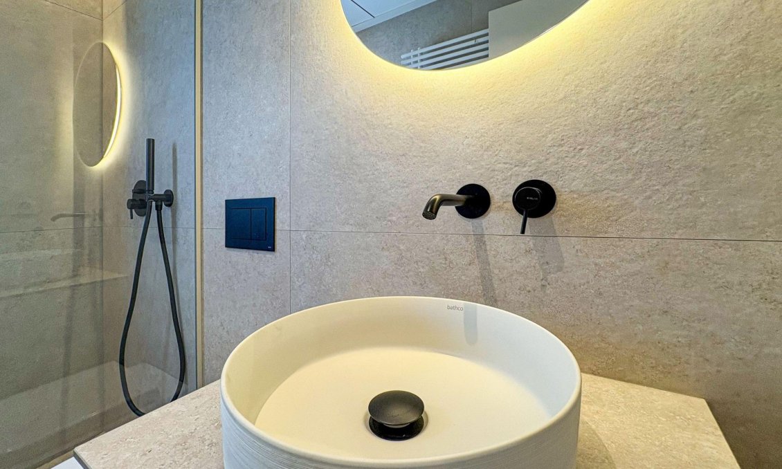 Neue Gebäude - Villa -
Rojales - Ciudad Quesada