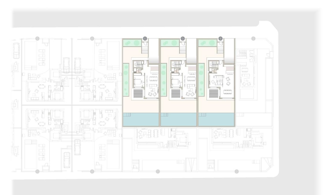 Neue Gebäude - Villa -
Rojales - Ciudad Quesada