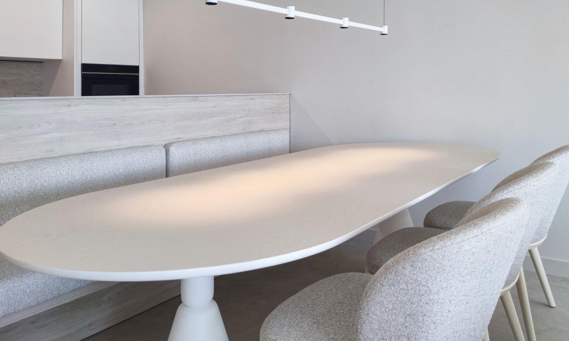 Neue Gebäude - Villa -
Rojales - Ciudad Quesada