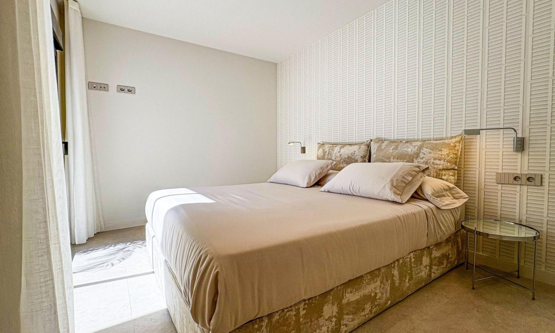 Neue Gebäude - Villa -
Rojales - Ciudad Quesada