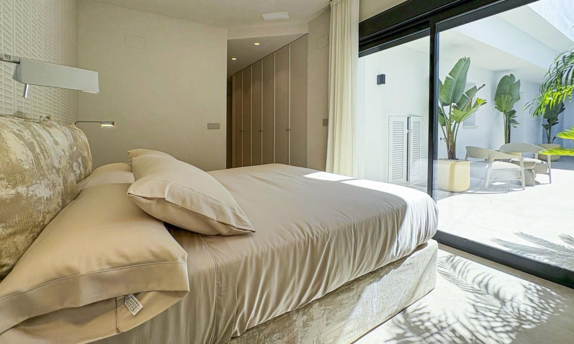 Neue Gebäude - Villa -
Rojales - Ciudad Quesada