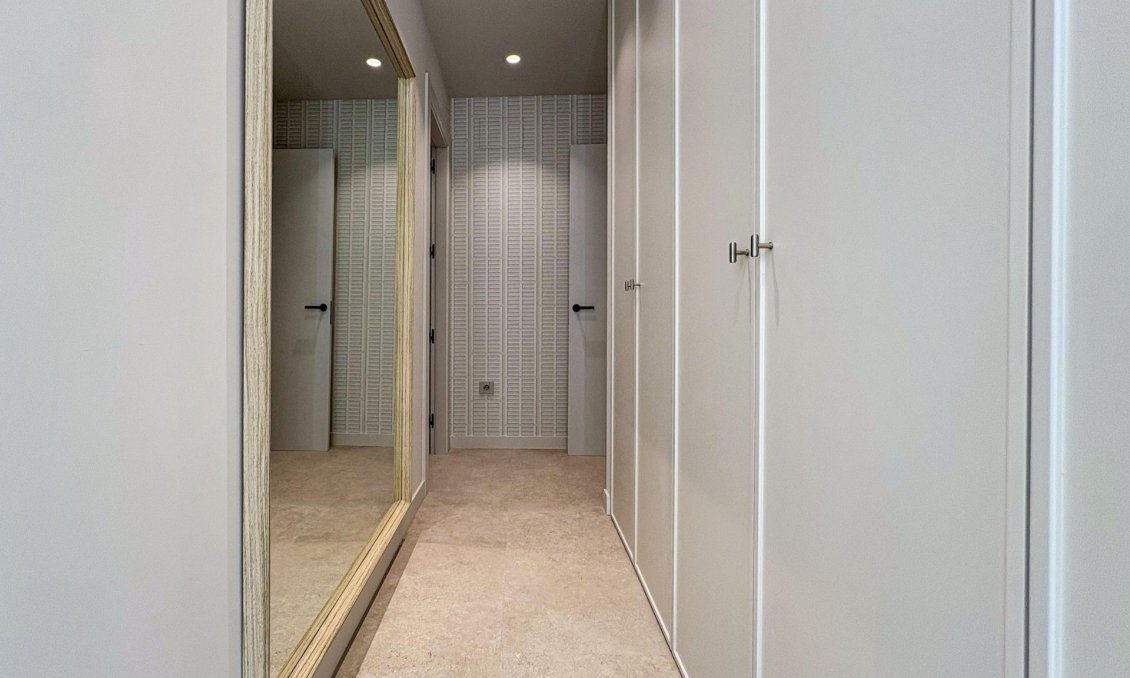 Neue Gebäude - Villa -
Rojales - Ciudad Quesada