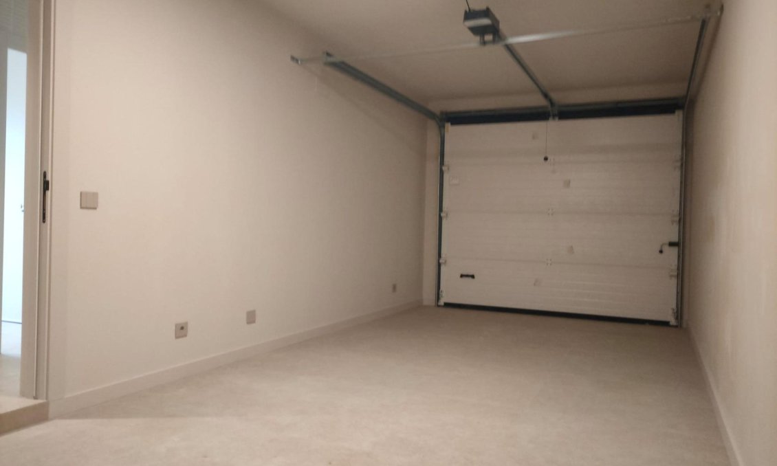 Neue Gebäude - Villa -
Rojales - Ciudad Quesada