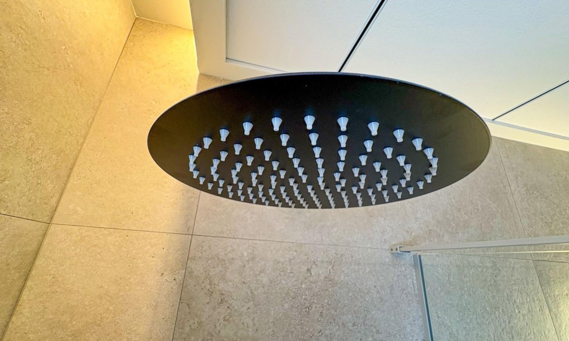 Neue Gebäude - Villa -
Rojales - Ciudad Quesada