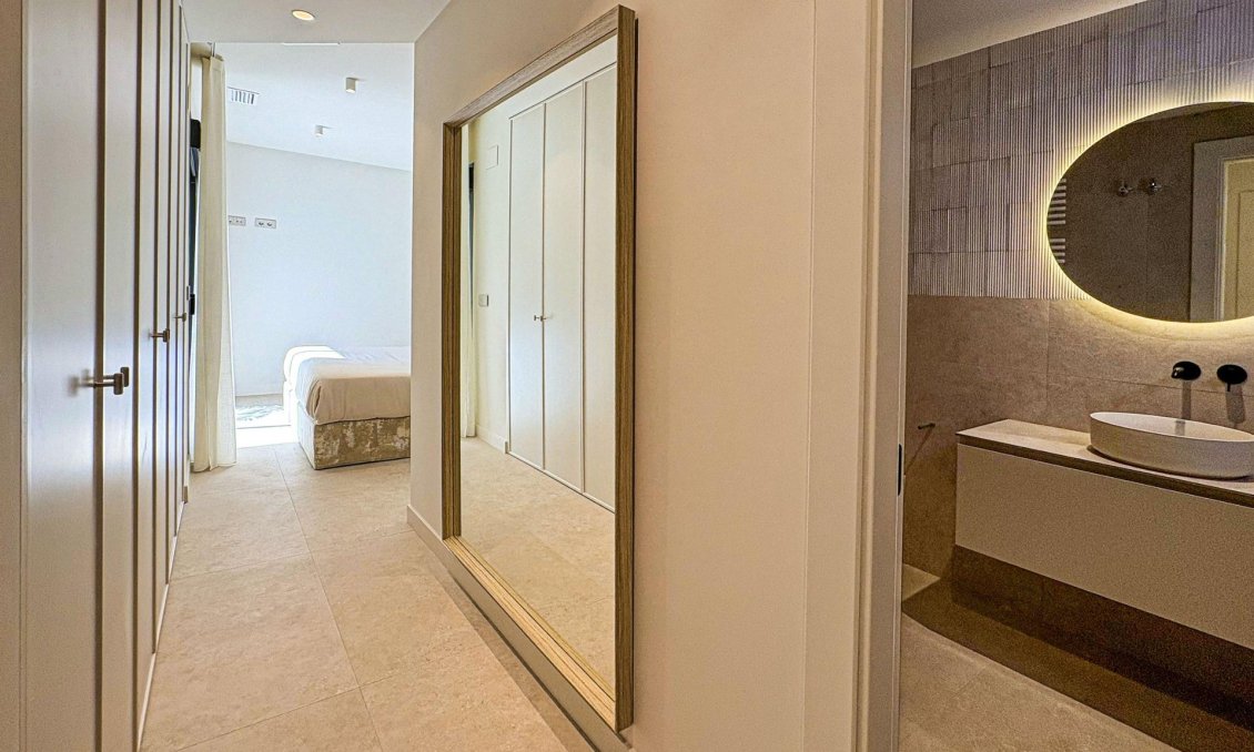 Neue Gebäude - Villa -
Rojales - Ciudad Quesada