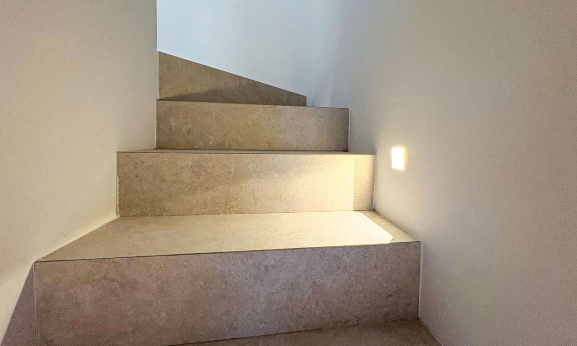 Neue Gebäude - Villa -
Rojales - Ciudad Quesada