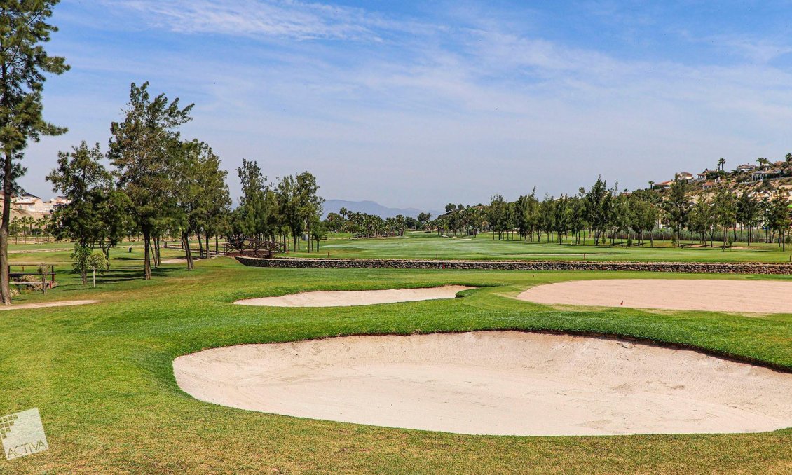 Neue Gebäude - Villa -
Rojales - Ciudad Quesada