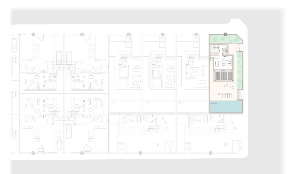 Neue Gebäude - Villa -
Rojales - Ciudad Quesada