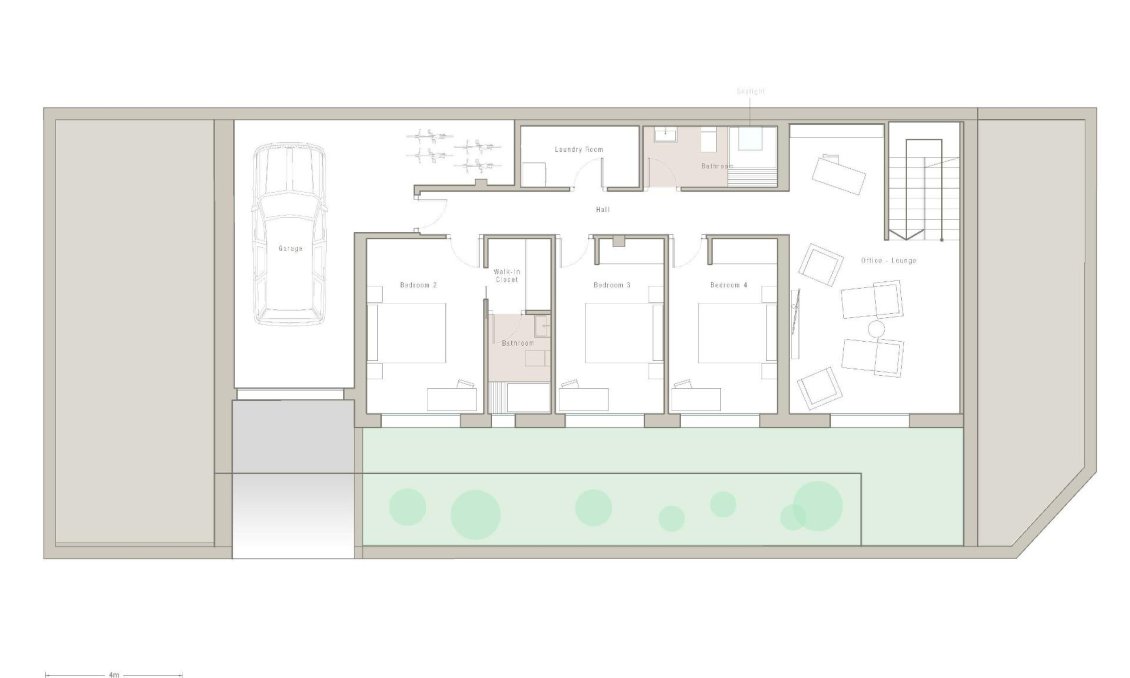 Neue Gebäude - Villa -
Rojales - Ciudad Quesada