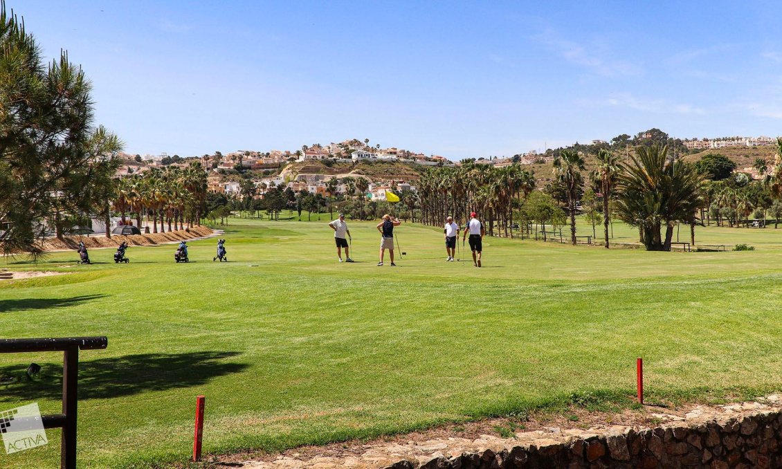 Neue Gebäude - Villa -
Rojales - Ciudad Quesada