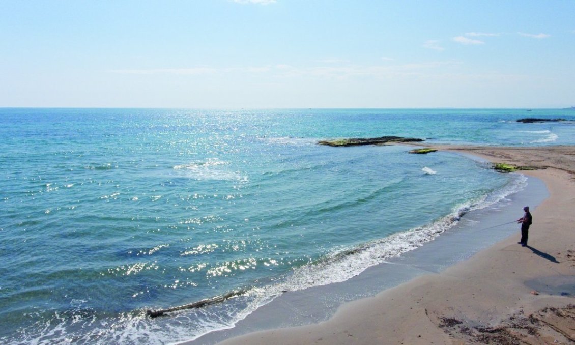 Neue Gebäude - Wohnung -
Orihuela Costa - Campoamor