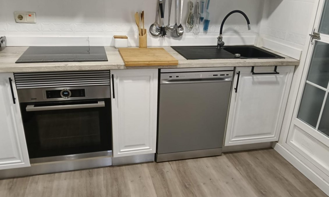 Használt Ingatlanok - Sorház -
Gran Alacant