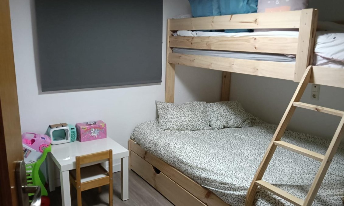 Használt Ingatlanok - Sorház -
Gran Alacant