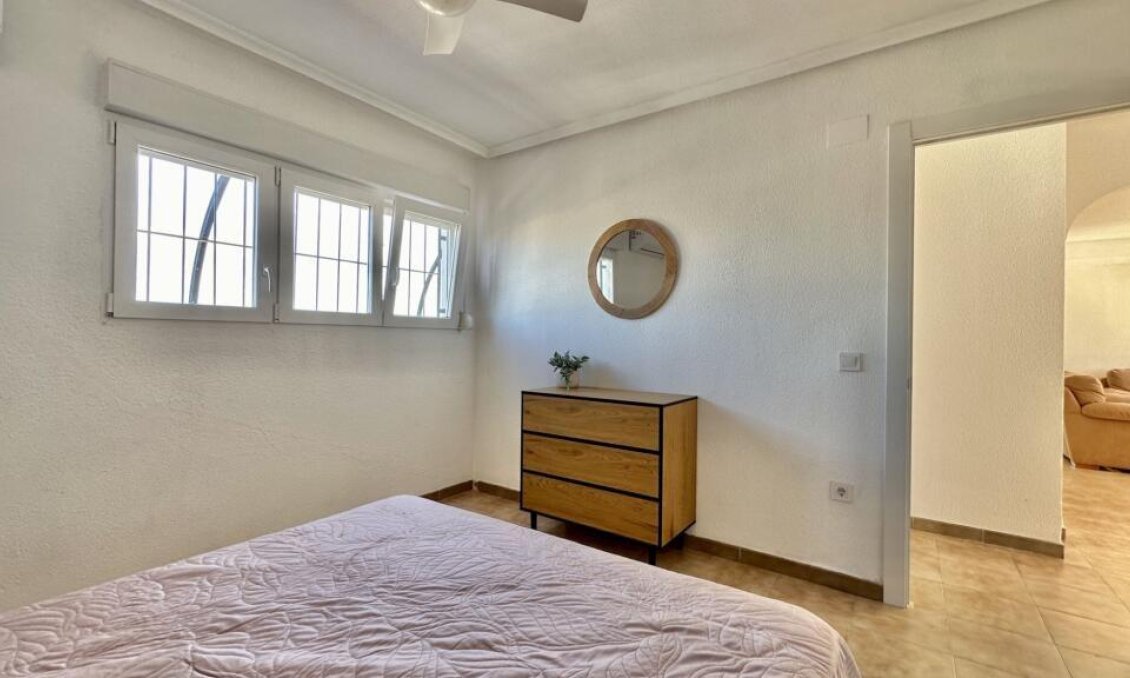 Resale - Penthouse -
Torrevieja - Punta Prima