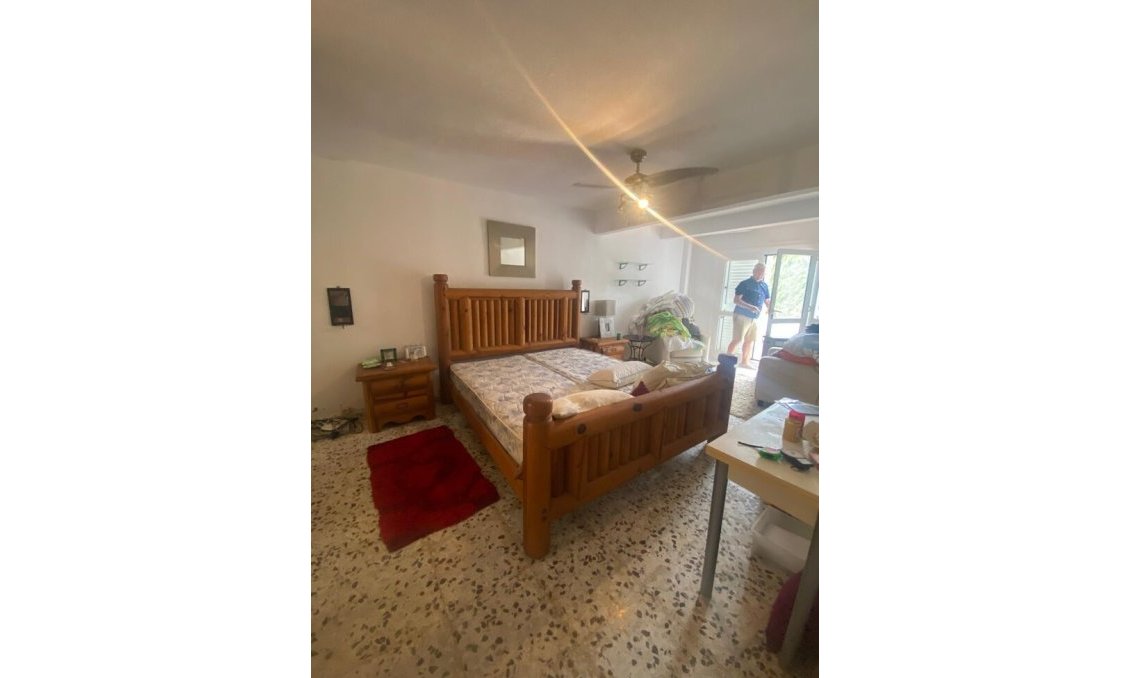 Wiederverkauf - Villa -
Los Balcones - Costa Blanca