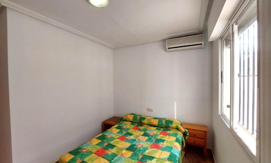 Revente - Villa -
Torrevieja - Costa Blanca