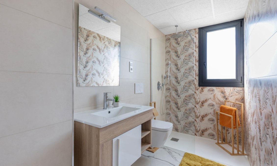 Resale - Penthouse -
Orihuela Costa - Playa Flamenca