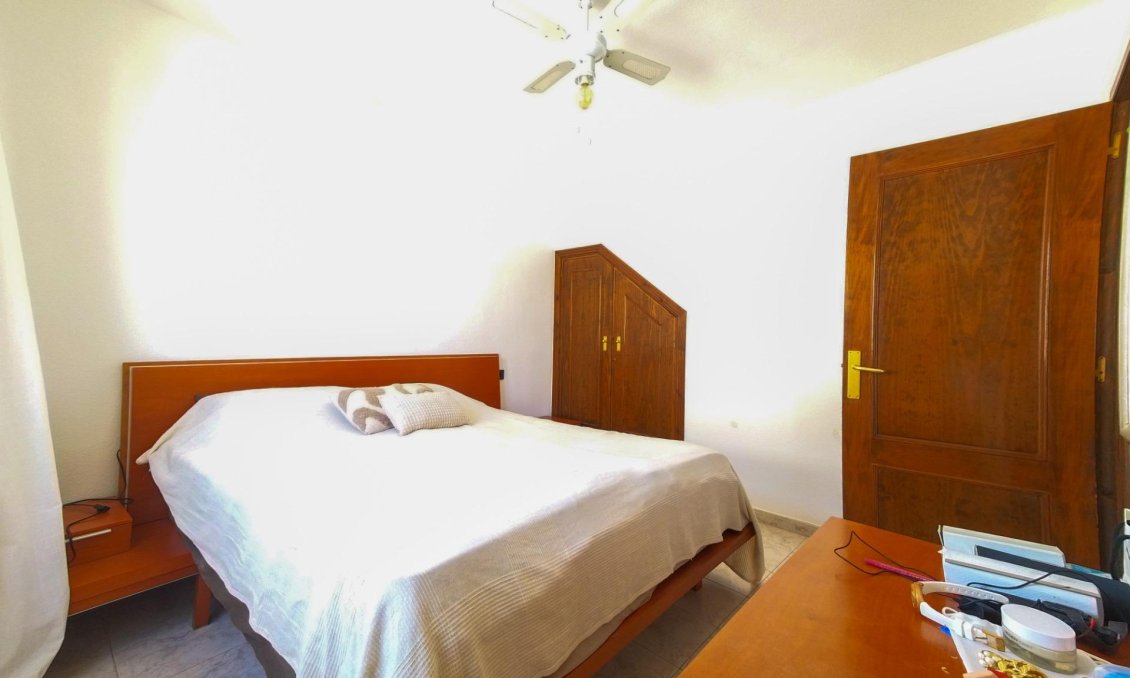 Resale - Apartment -
Torrevieja - La Mata