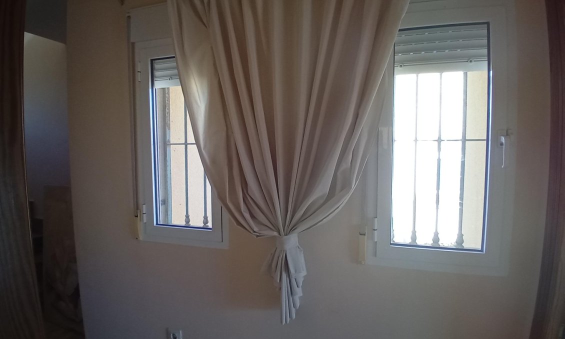 Wiederverkauf - Town House -
Puerto de Mazarron - Bolnuevo