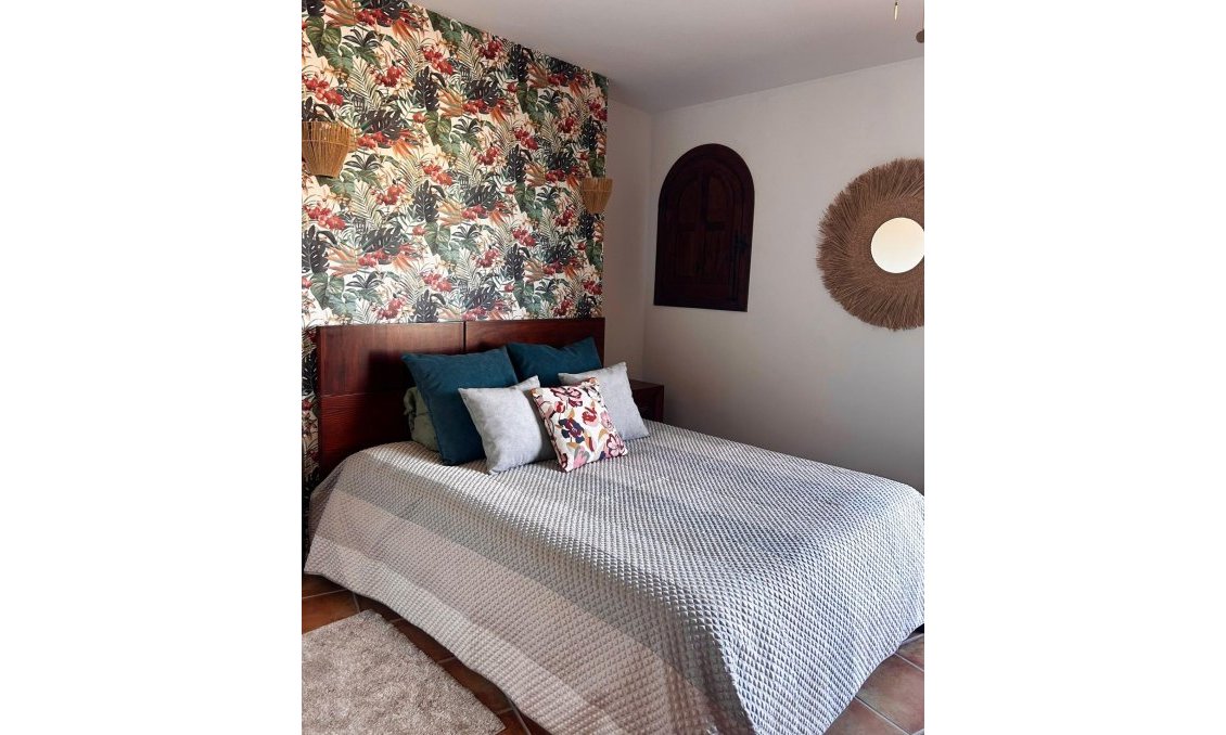 Resale - Apartment -
Torrevieja - Punta Prima