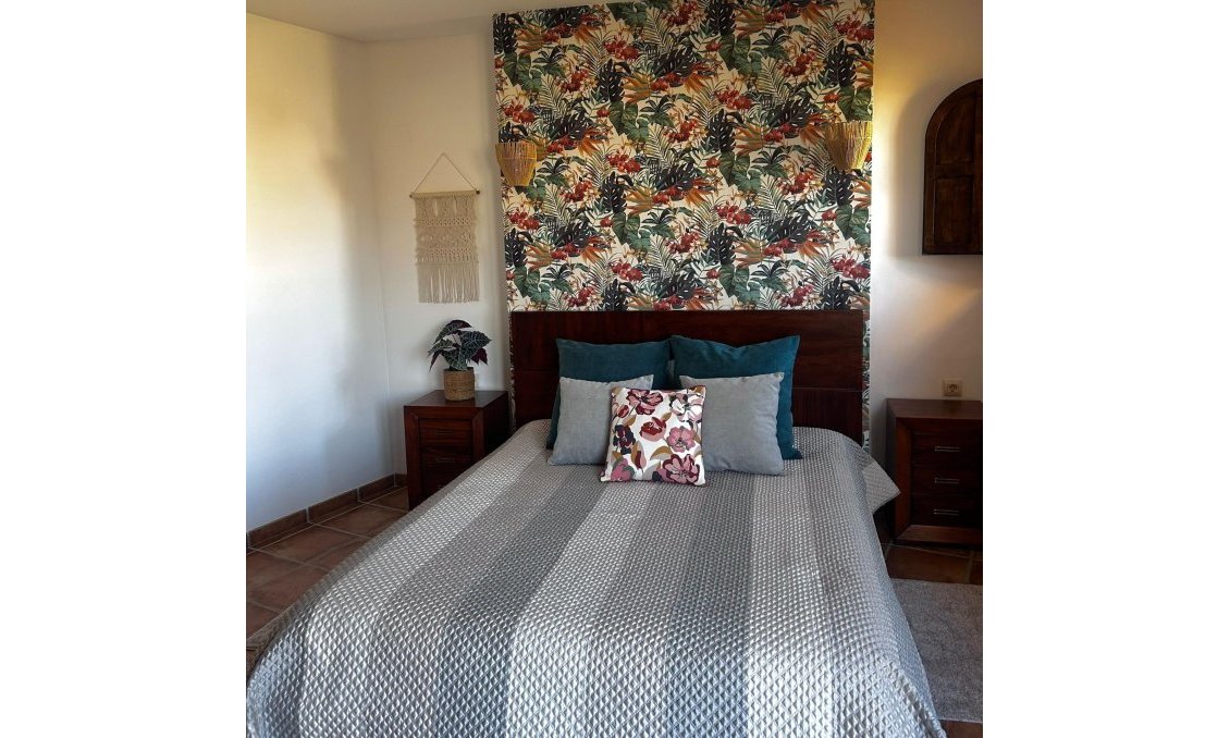 Resale - Apartment -
Torrevieja - Punta Prima