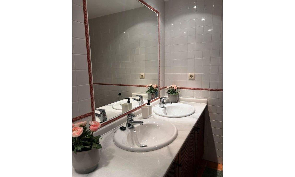 Resale - Apartment -
Torrevieja - Punta Prima