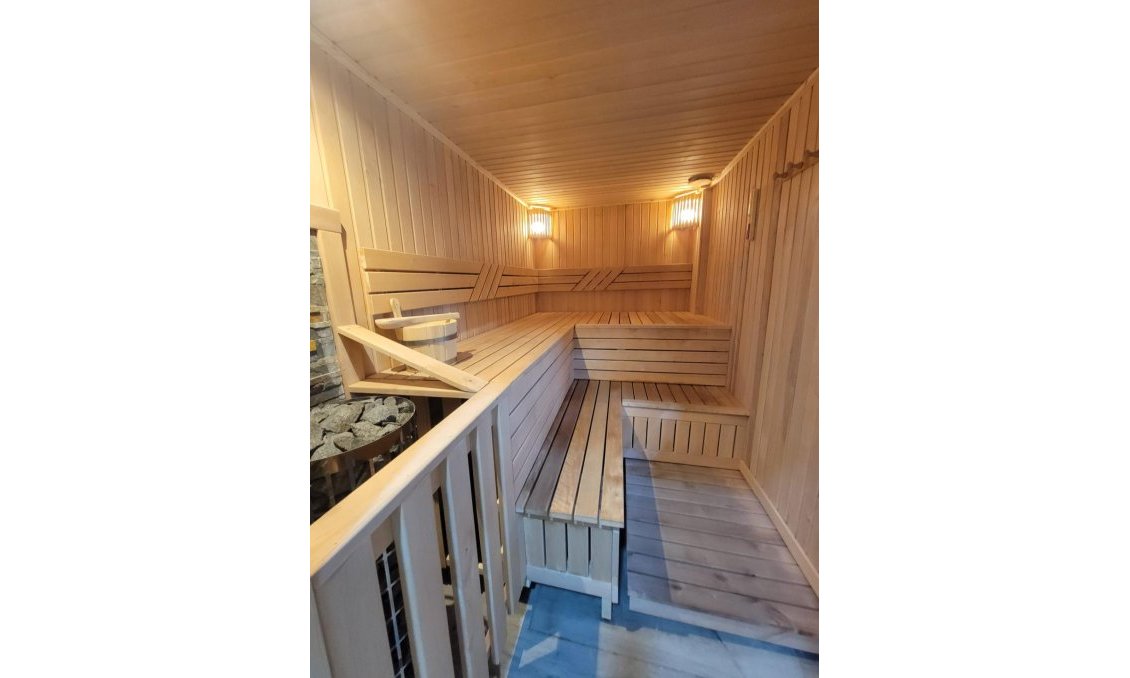 Wiederverkauf - Wohnung -
Torrevieja - Playa del Cura