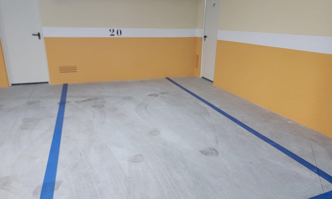 Wiederverkauf - Wohnung -
Torrevieja - Playa del Cura