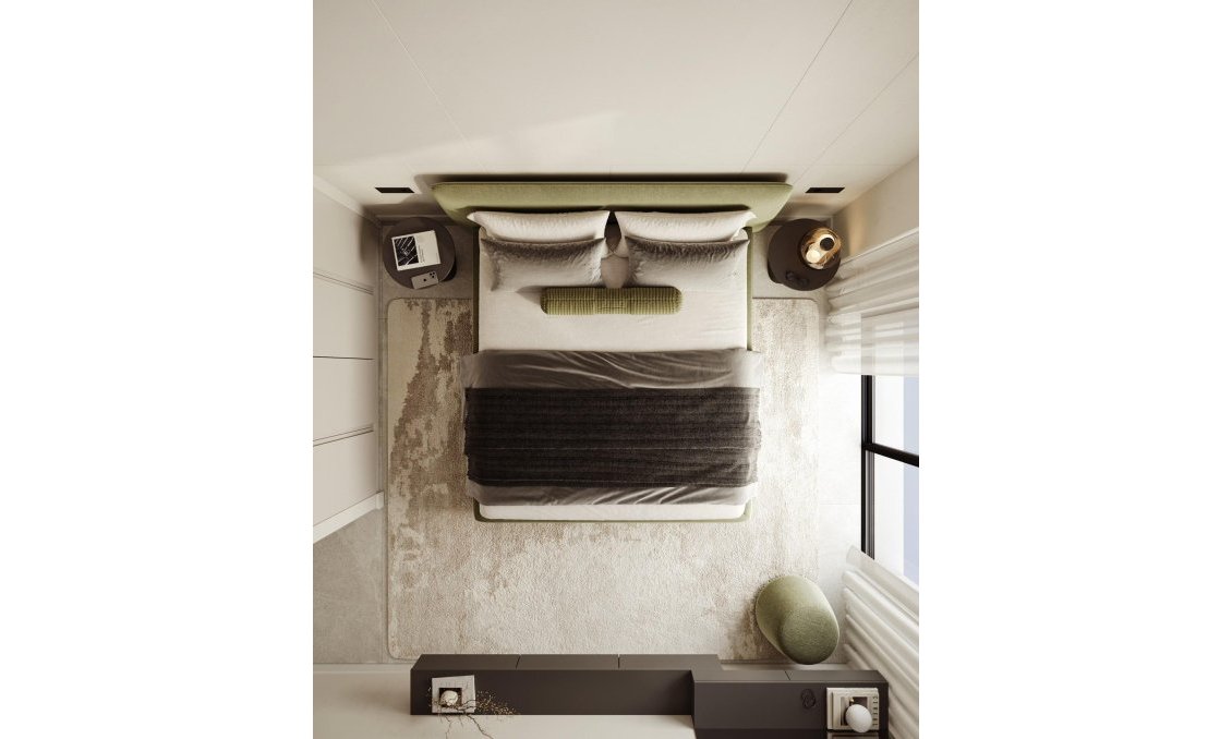 New Build - Apartment -
Mijas - Urb. Buenavista