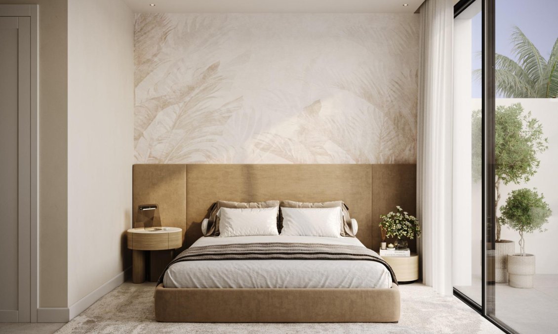 New Build - Penthouse -
Mijas - Urb. Buenavista