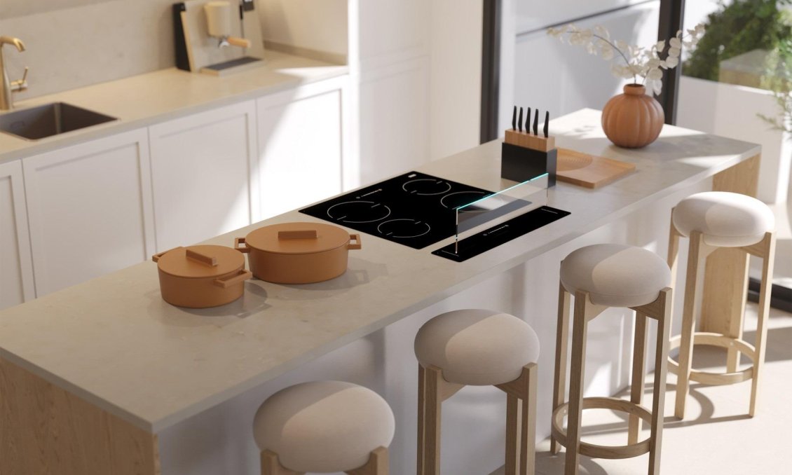 New Build - Penthouse -
Fuengirola - Torreblanca