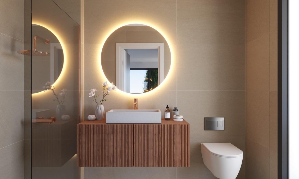 New Build - Penthouse -
Fuengirola - Torreblanca