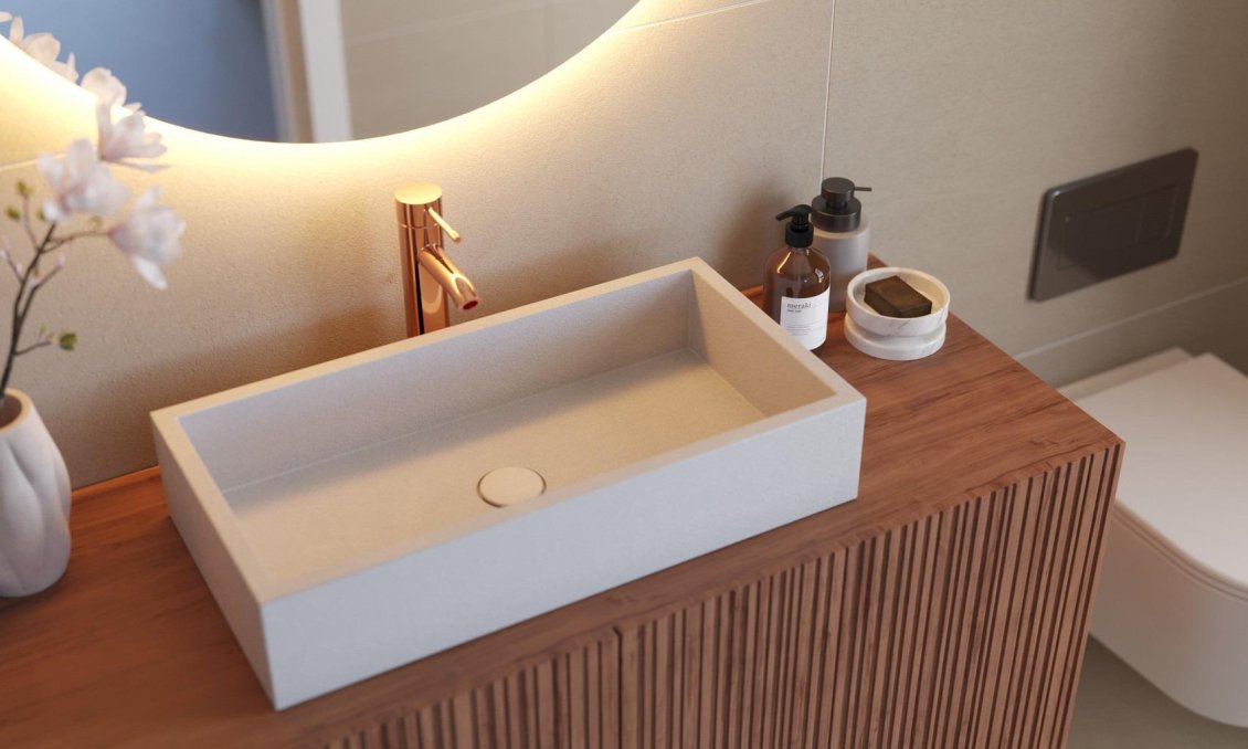 New Build - Penthouse -
Fuengirola - Torreblanca