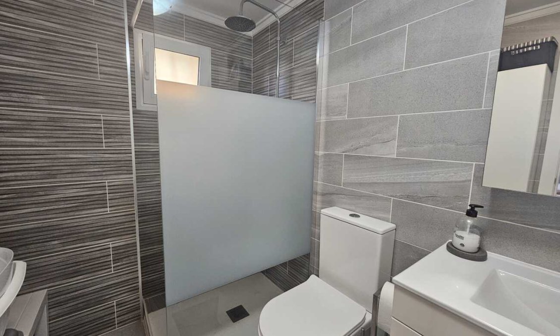 Resale - Apartment -
La Mata - Costa Blanca