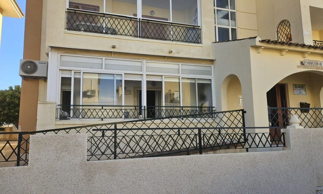 Resale - Apartment -
La Mata - Costa Blanca