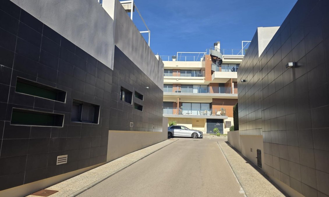 Wiederverkauf - Villa -
Orihuela Costa - Villamartín