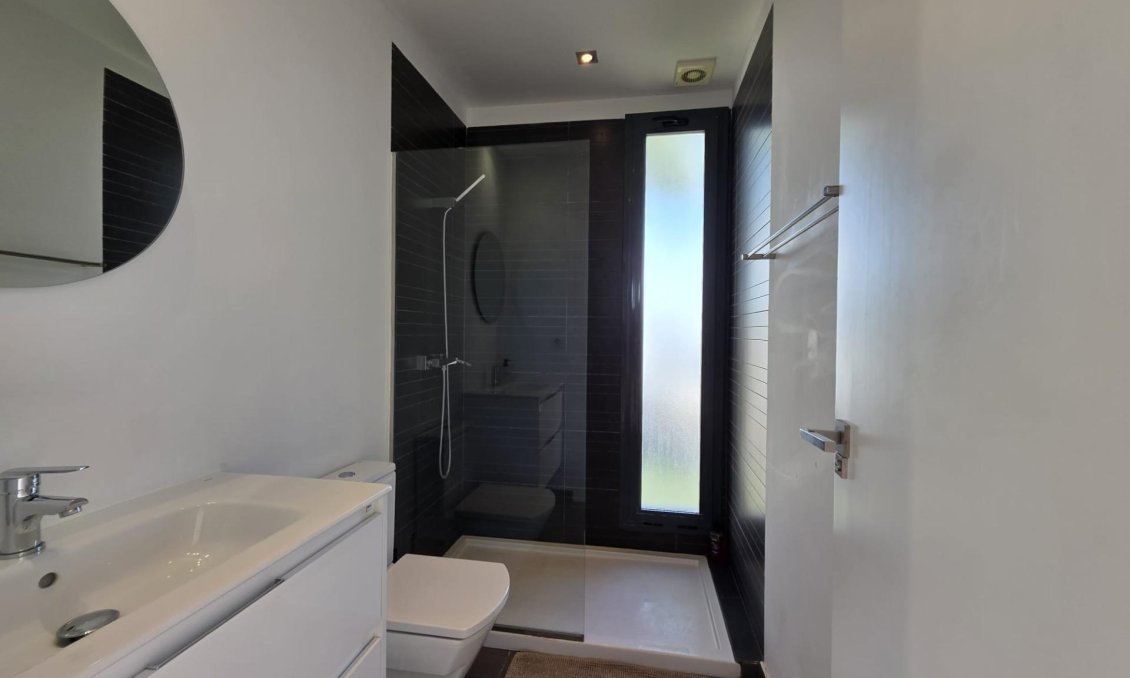 Wiederverkauf - Villa -
Orihuela Costa - Villamartín