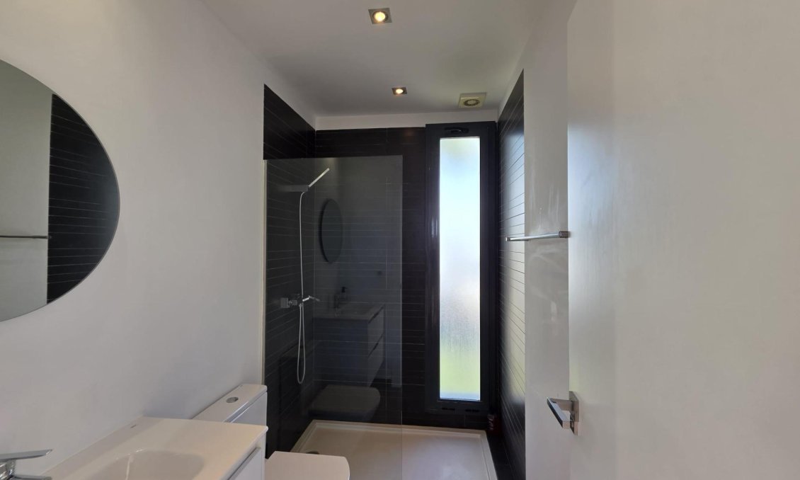 Wiederverkauf - Villa -
Orihuela Costa - Villamartín