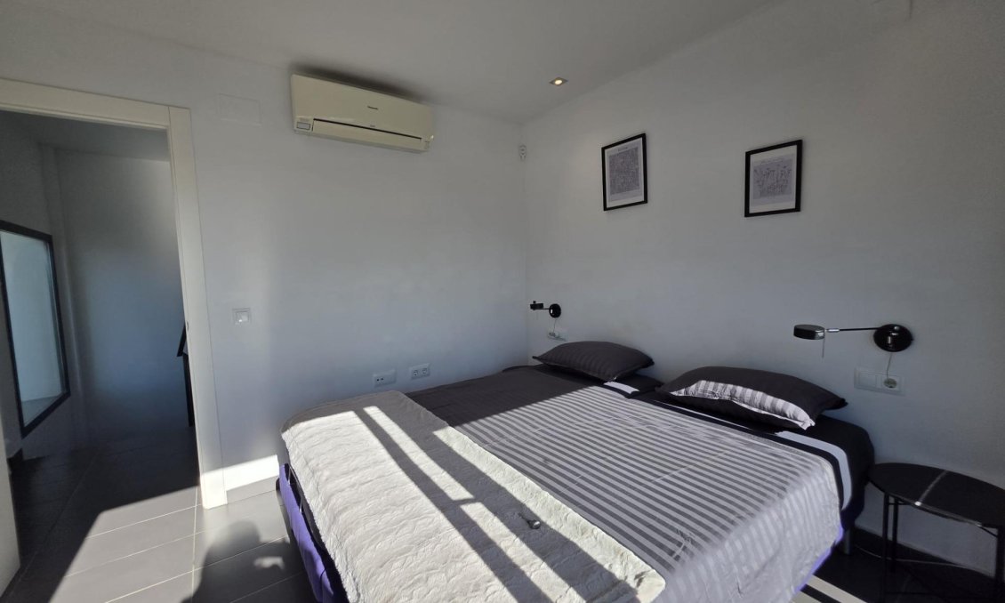 Wiederverkauf - Villa -
Orihuela Costa - Villamartín