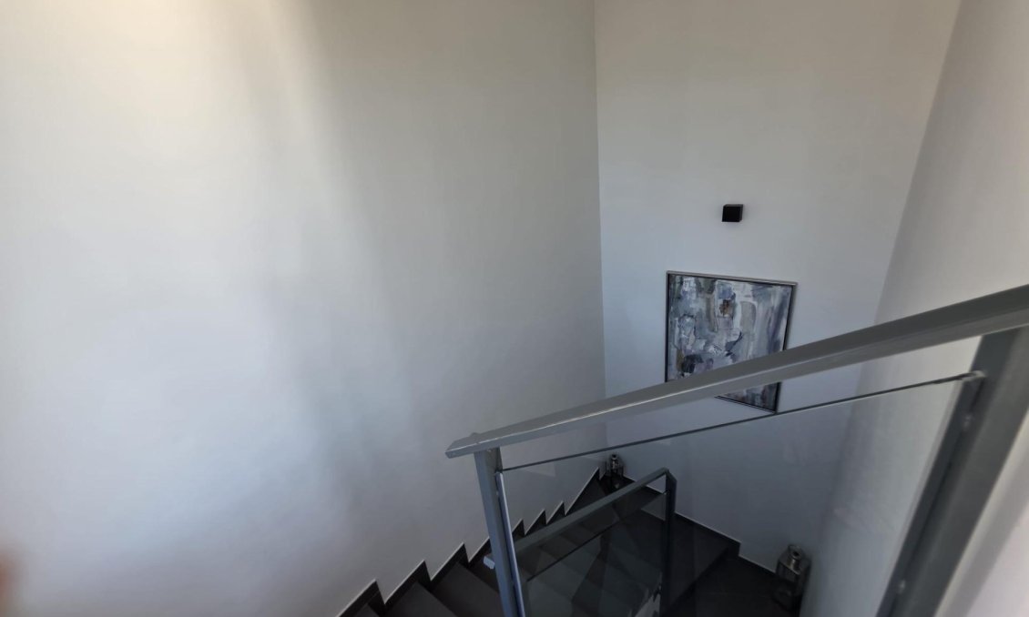 Wiederverkauf - Villa -
Orihuela Costa - Villamartín