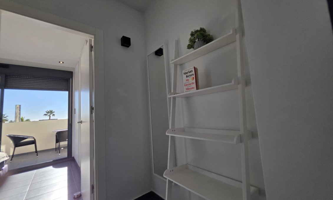 Wiederverkauf - Villa -
Orihuela Costa - Villamartín